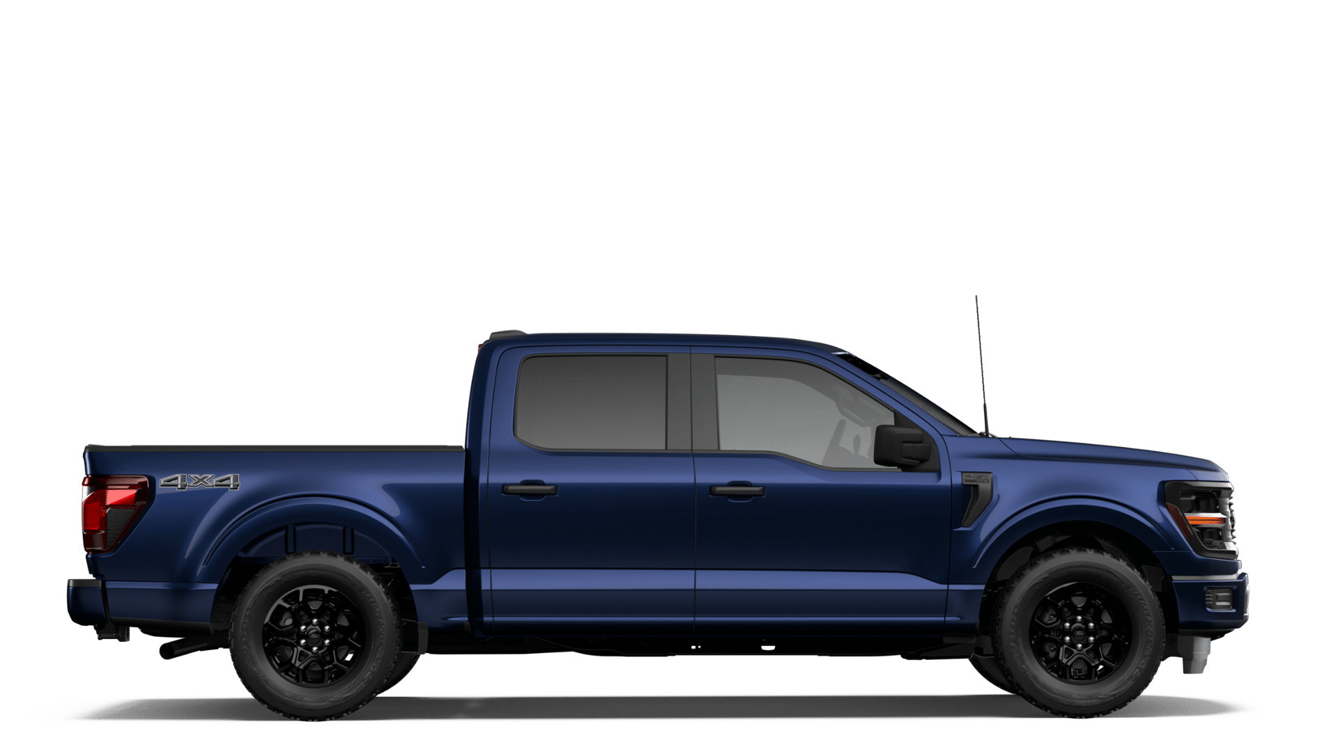 2026 Ford F-150® External Image 1